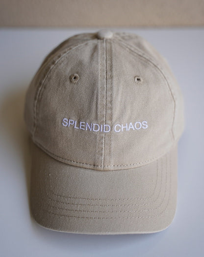 Splendid Chaos Cap - Kid