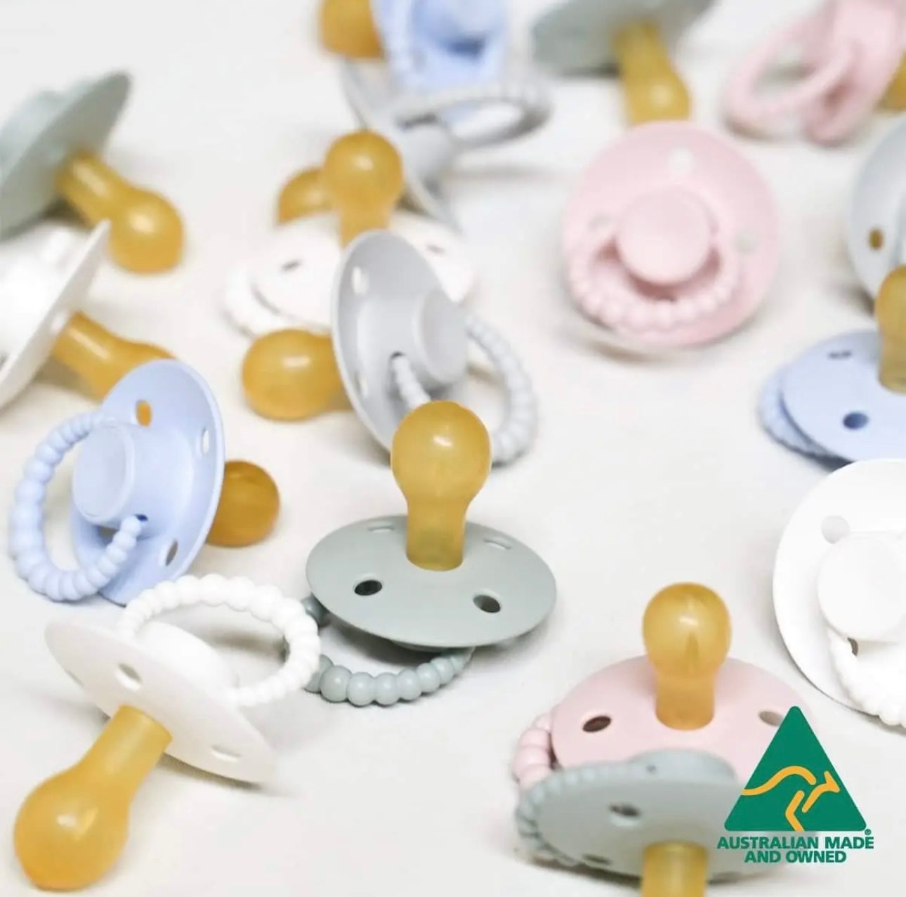 Cmc shop bibs dummies