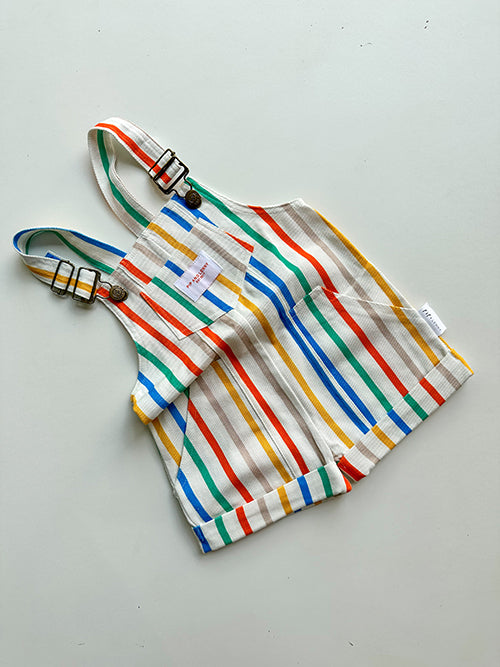 Limited Edition - Carousel Overalls
