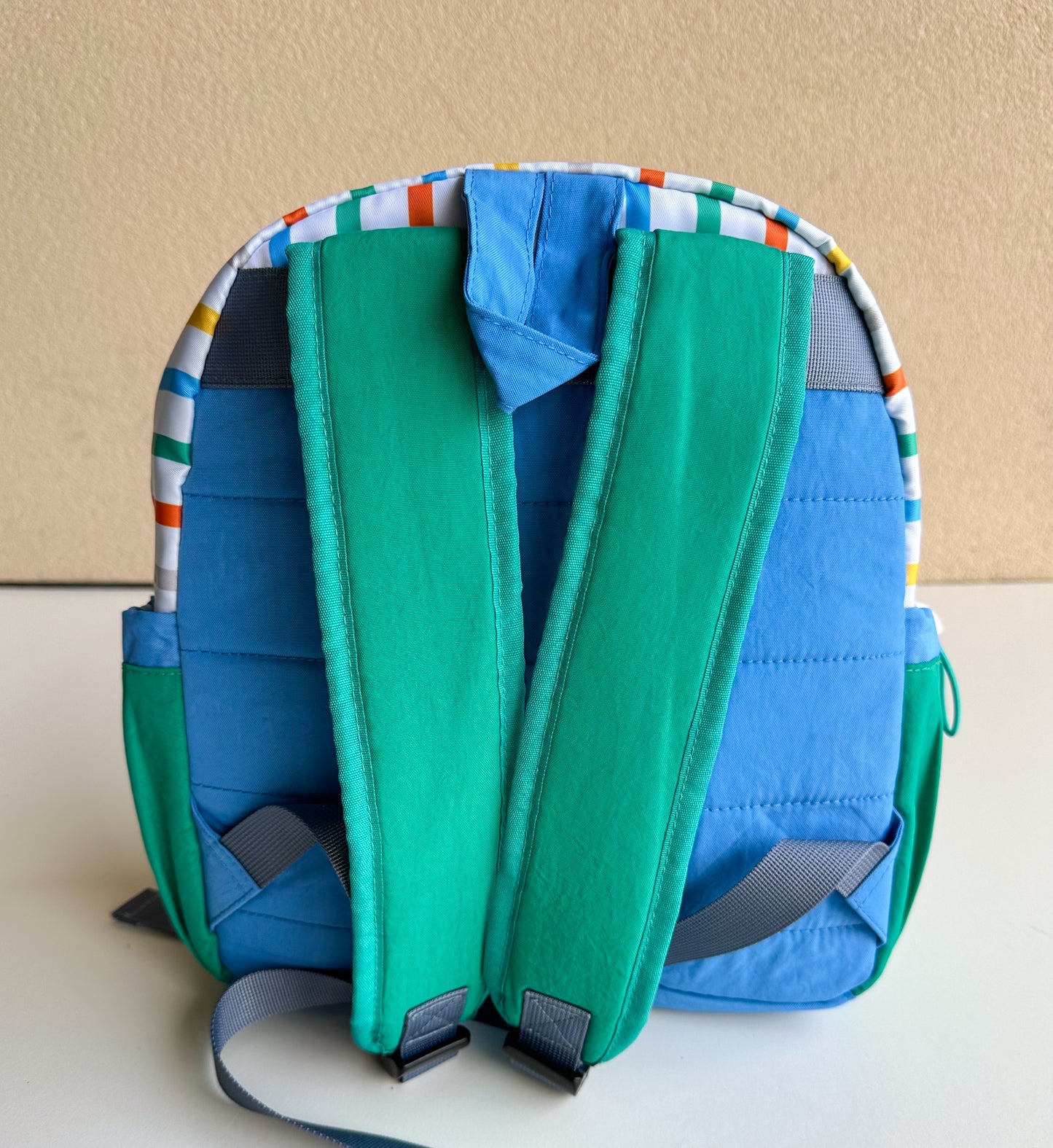 Carousel Backpack - PREORDER