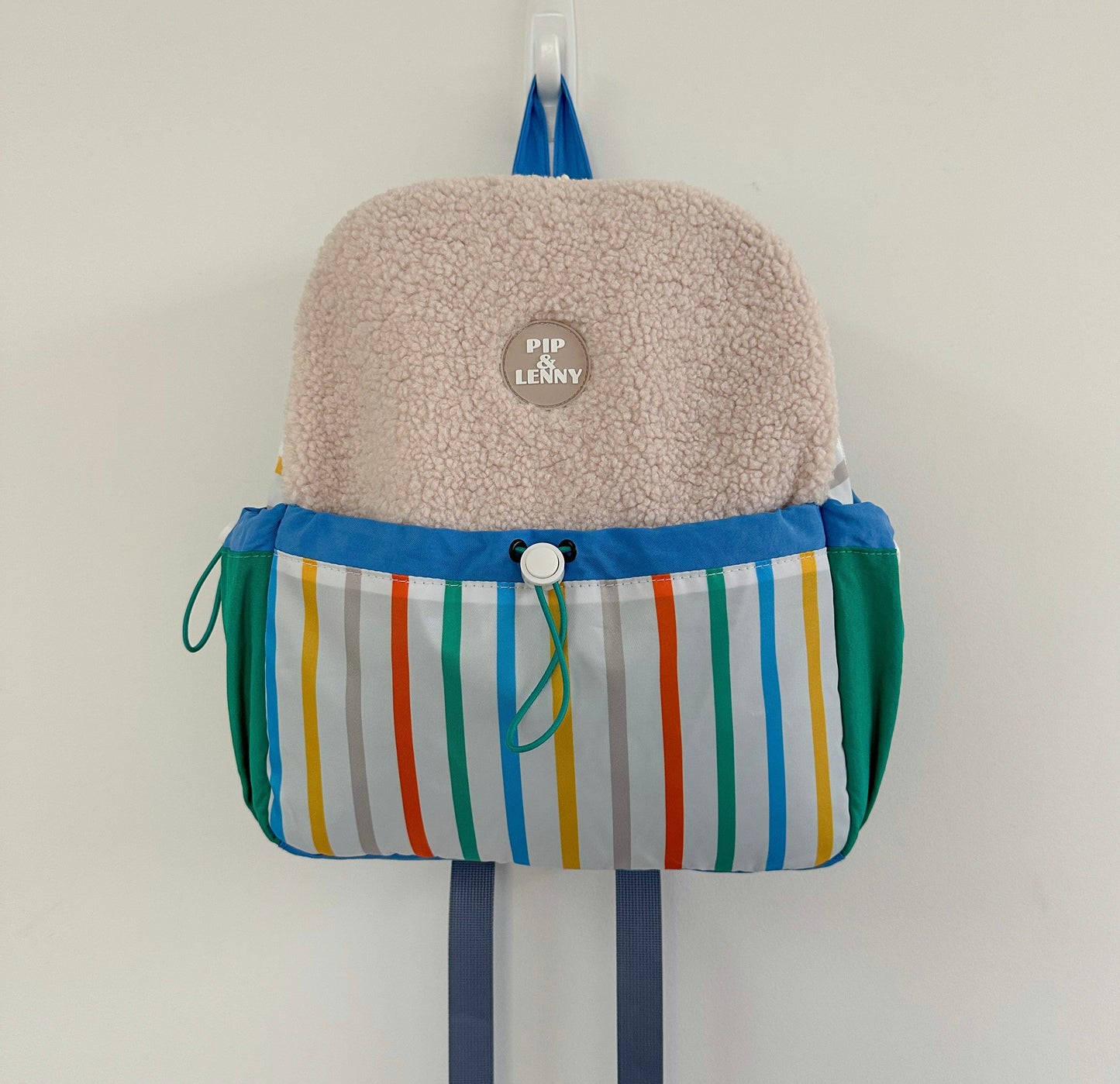 Carousel Backpack - PREORDER