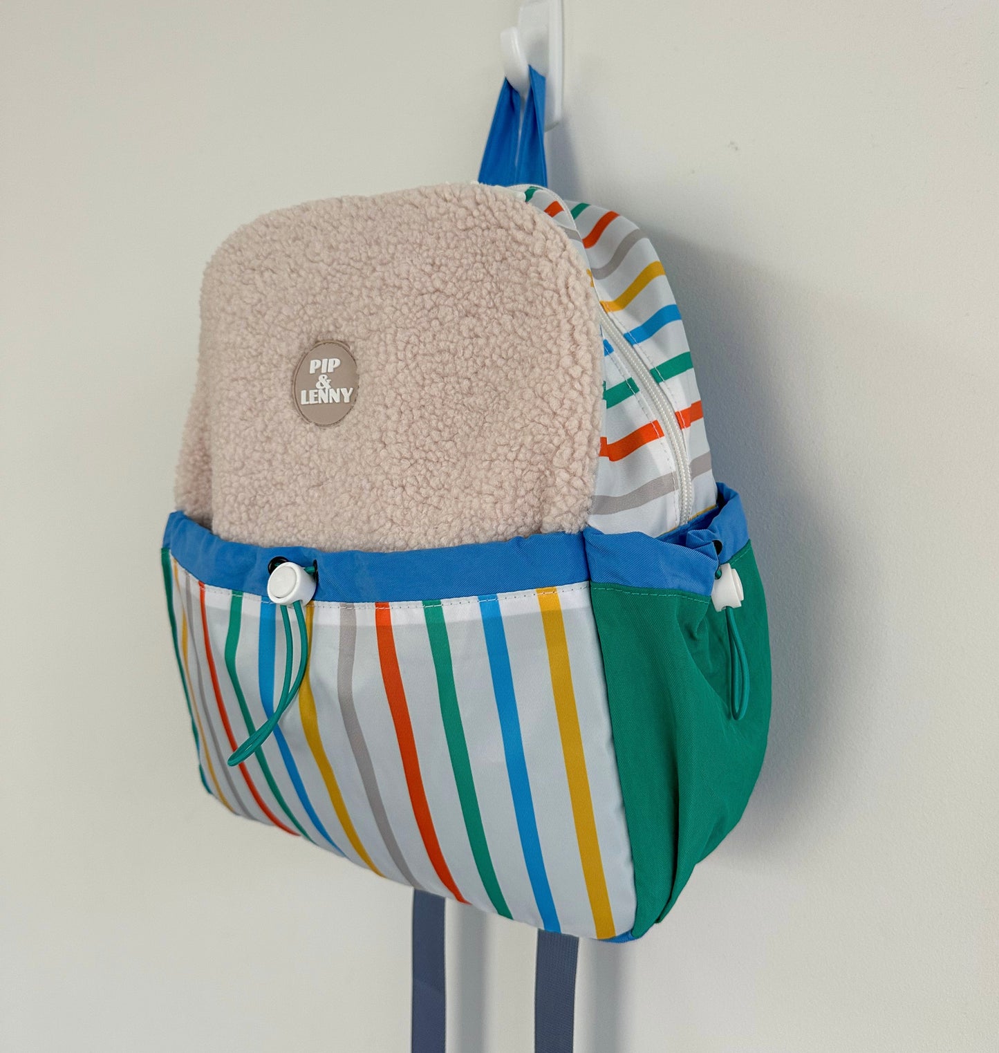 Carousel Backpack - PREORDER