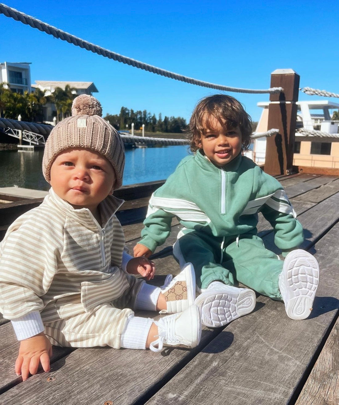 How to Master Kids' Fashion: A Stylish Guide for Trendy Mum's Down Under!