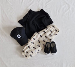 Happy Pup Pants