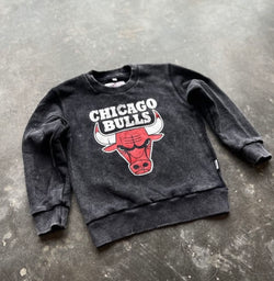 Chicago Bulls Sweater - Preorder