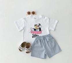 Sylvester Tee