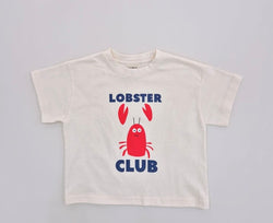 Lobster Club - Tee