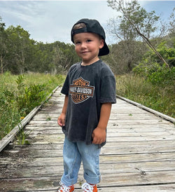 Harley Davidson Tee