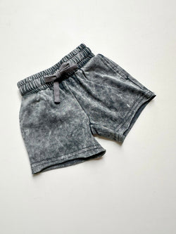 Sol Shorts - Charcoal