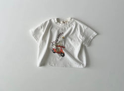 Silly Goose Tee