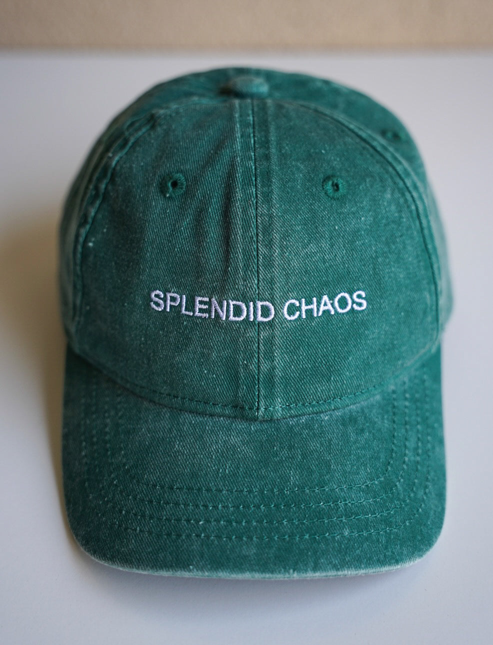 Splendid Chaos Cap - Kid