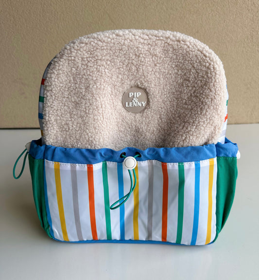 Carousel Backpack - PREORDER