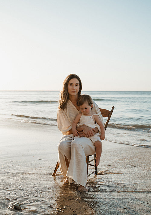 Justine (Co-founder)