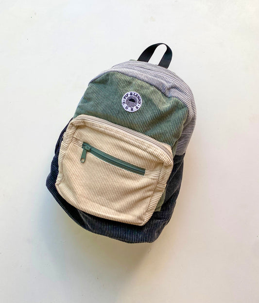 Raddest Kid on the Block Backpack - Preorder 3